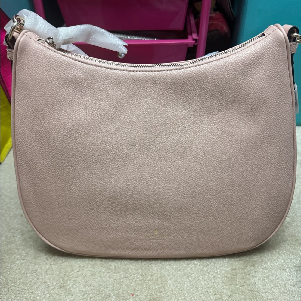Kate Spade Light Pink Handbag NWT